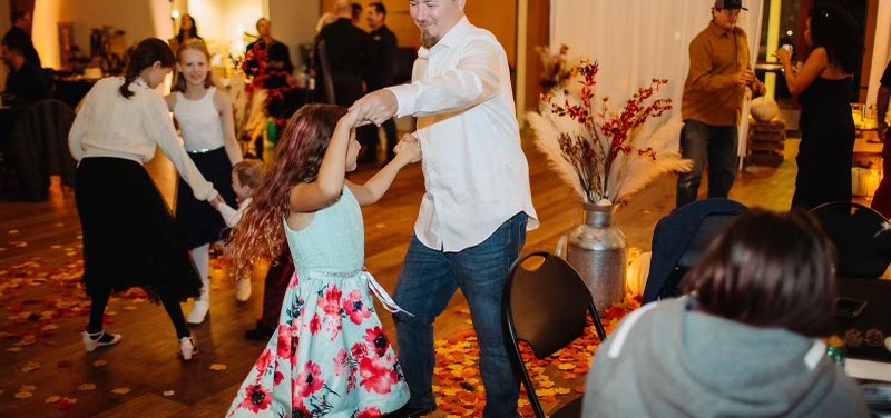 Seattle Birthday Party and Sweet 16 DJ