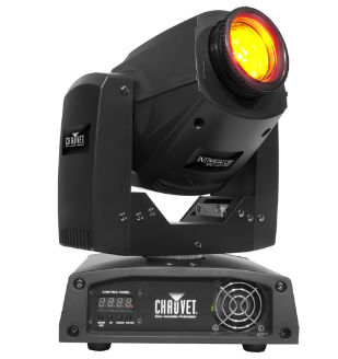 Chauvet Intimidator Spot LED 250