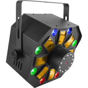 Chauvet Swarm Wash FX