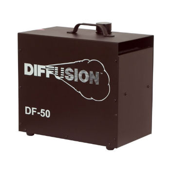 REEL FX DF-50 Diffusion Hazer