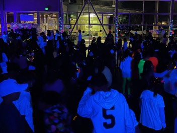 Kirkland Middle School Blackout Dance 2023