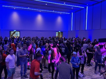 Shape America Conference 2023