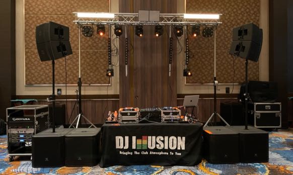 DJ Illusion