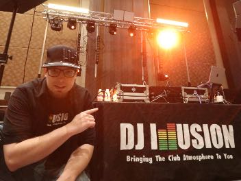 DJ Illusion