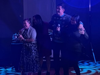 Karaoke