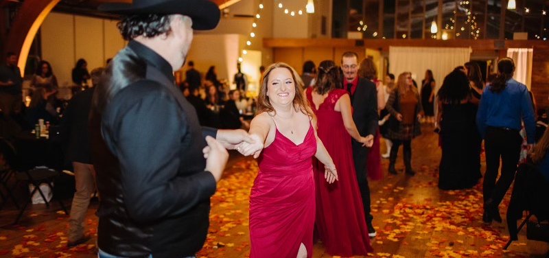 Seattle Party DJ for private parties and celebrations
