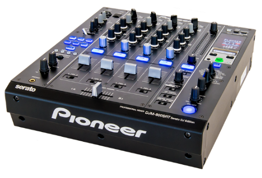 Pioneer DJM-900SRT