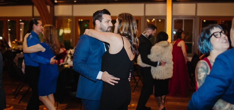 Seattle Holiday Party DJ Packages